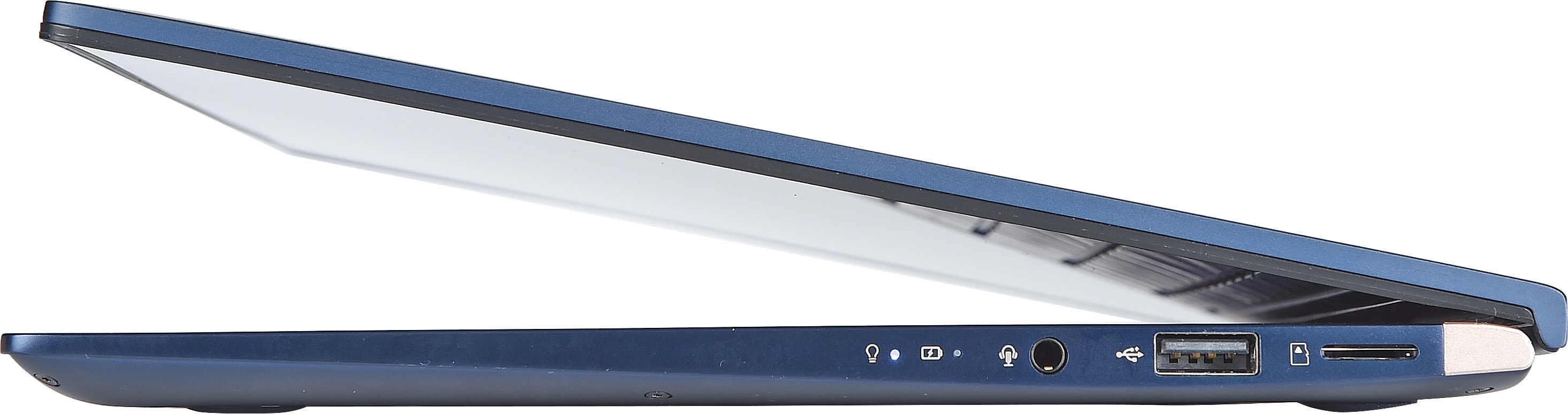 ASUS ZENBOOK 14