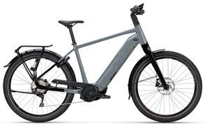 KOGA PACE B05 SMART SYSTEM 750WH