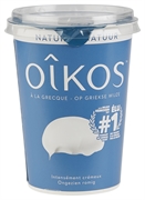 OÎKOS (DANONE) NATURE