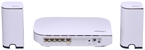 LINKSYS VELOP MICRO 6 MESH SYSTEM