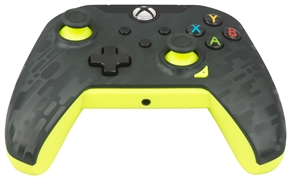 PDP MANETTE AVEC FIL (ELECTRIC CARBON)