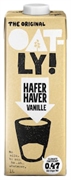 OATLY AVOINE GOÛT VANILLE