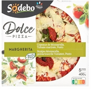 SODEBO MARGHERITA