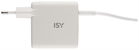 ISY IAC-5045 USB-C CHARGEUR RAPIDE 45 W