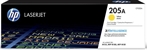 HP 205A (CF532A) JAUNE