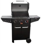 BARBECOOK LUCA 313
