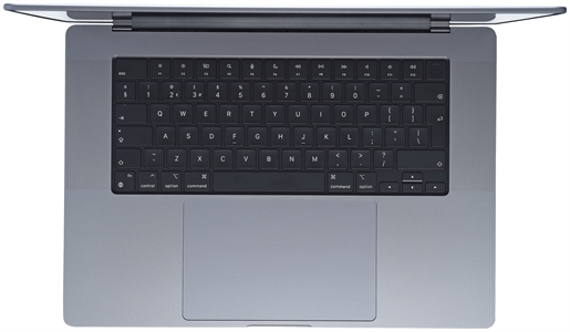 APPLE 16-INCH MACBOOK PRO (2023)