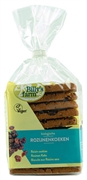 BILLY'S FARM BIO BISCUITS AUX RAISINS SECS