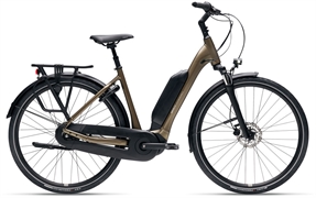 GIANT EXPRESSION E+ 2 500WH