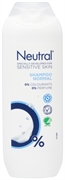 NEUTRAL 0% SHAMPOO NORMAL