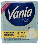 VANIA MAXI CONFORT NORMAL+