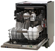 WHIRLPOOL W0I D751A X