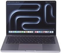 APPLE 14-INCH MACBOOK PRO M3 1 TB
