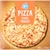 AH (ALBERT HEIJN) PIZZA KAAS TOMAAT