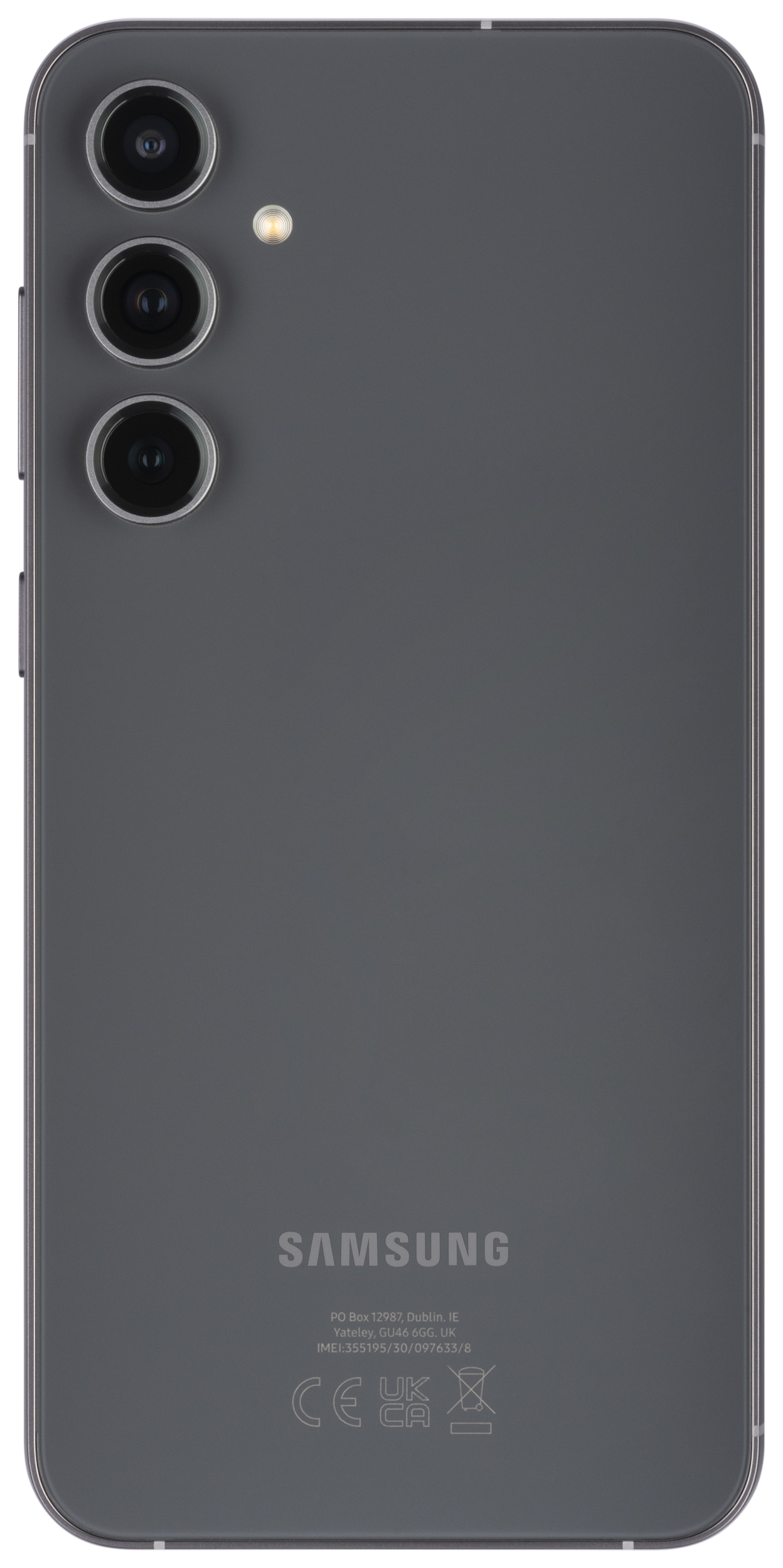 SAMSUNG GALAXY S23 FE 256GB