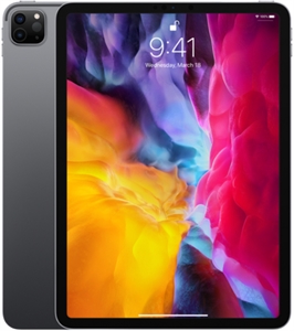 APPLE IPAD PRO 2020 11" (128GB WIFI)