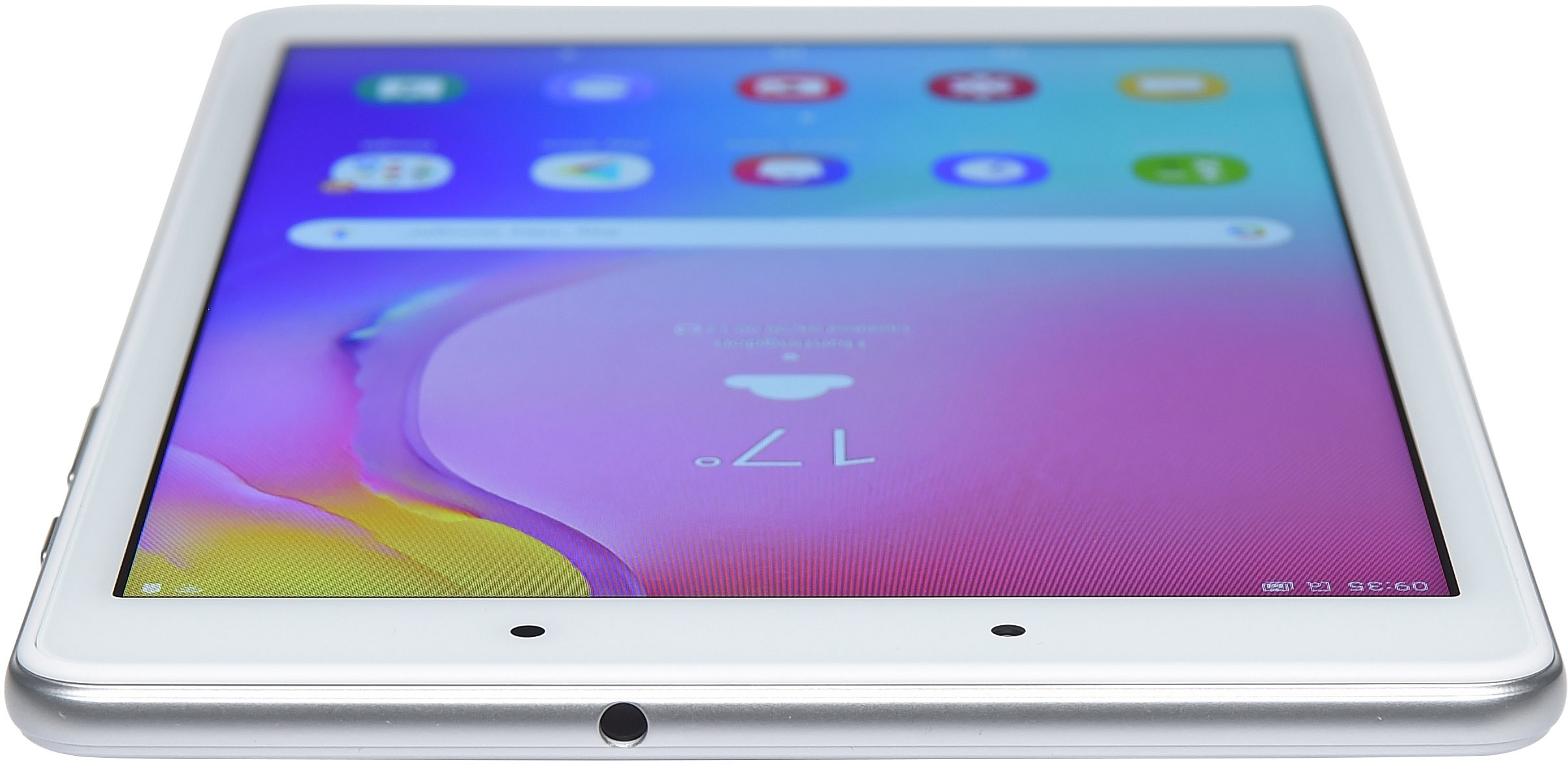 SAMSUNG GALAXY TAB A 8" 2019 (WI-FI)