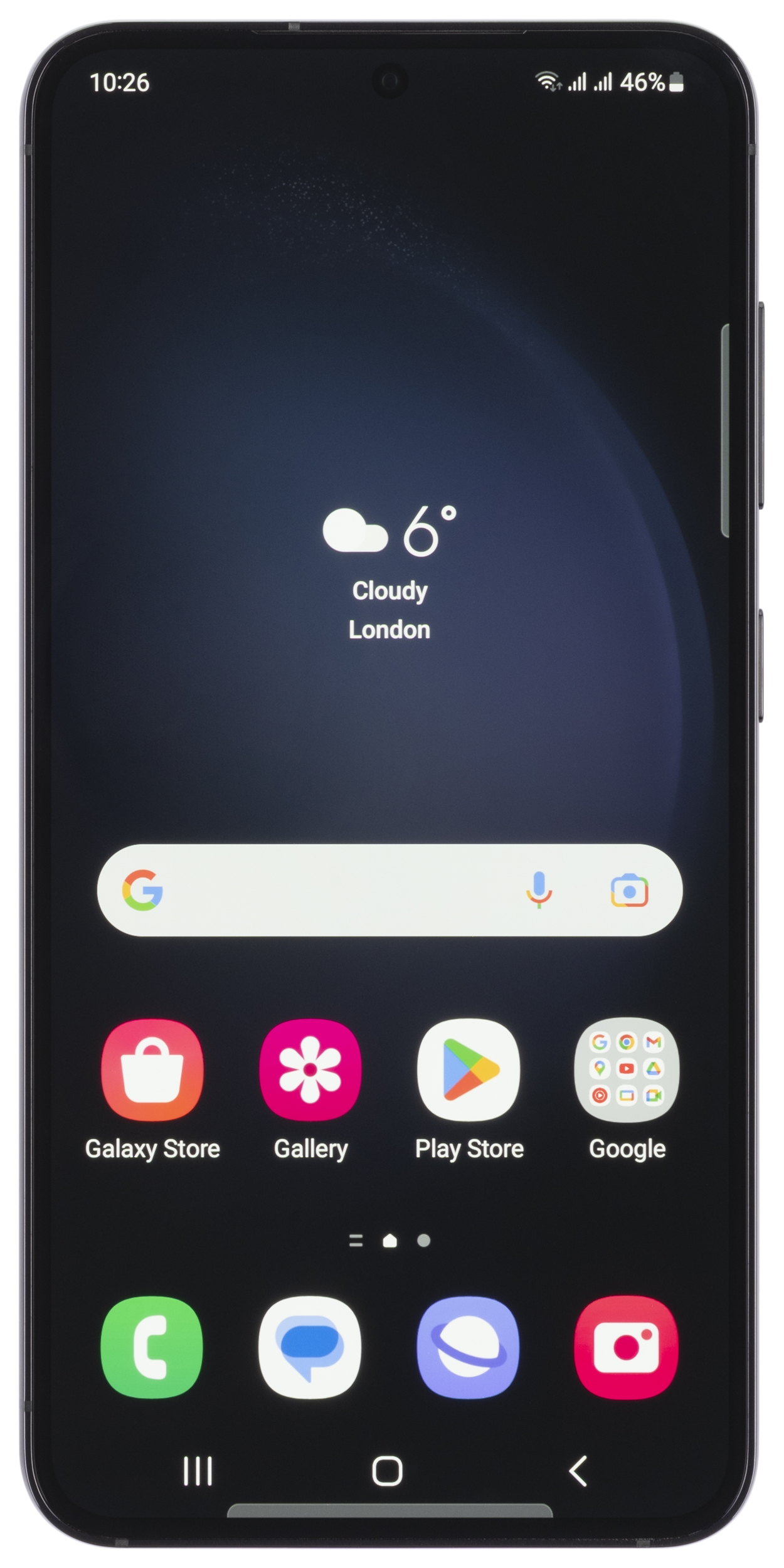 SAMSUNG GALAXY S23 128GB