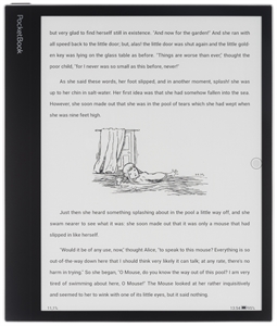 POCKETBOOK INKPAD EO