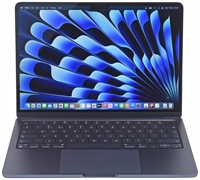 APPLE MACBOOK AIR 13-INCH (M3, 2024) 8GB/512GB