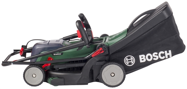 BOSCH UNIVERSAL ROTAK 2X18V-37-550