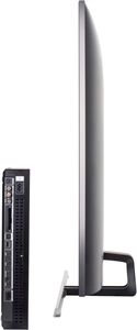 SAMSUNG QE55Q85RALXXN