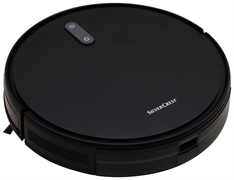 SILVERCREST ROBOTSTOFZUIGER MET DWEILFUNCTIE 100382810