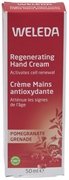WELEDA CRÈME MAINS ANTIOXYDANTE