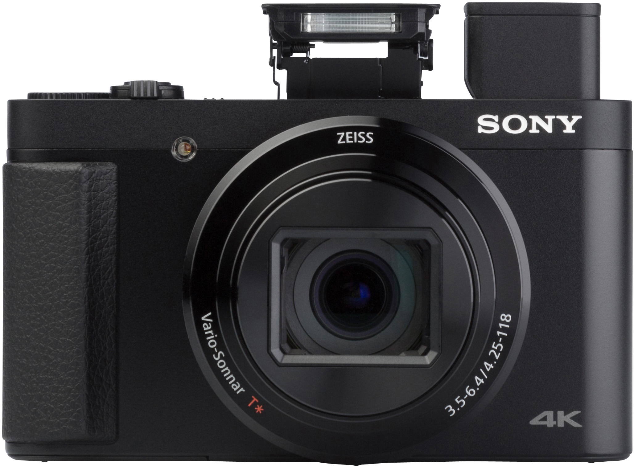 SONY DSC-HX95