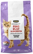 JUMBO BROKKENMIX MET RUND RIJST & GROENTEN