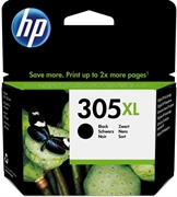 HP 305XL (3YM62AE) NOIR