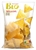 DELHAIZE BIO TORTILLA CHIPS NATUREL