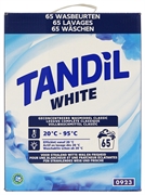 TANDIL (ALDI) WHITE