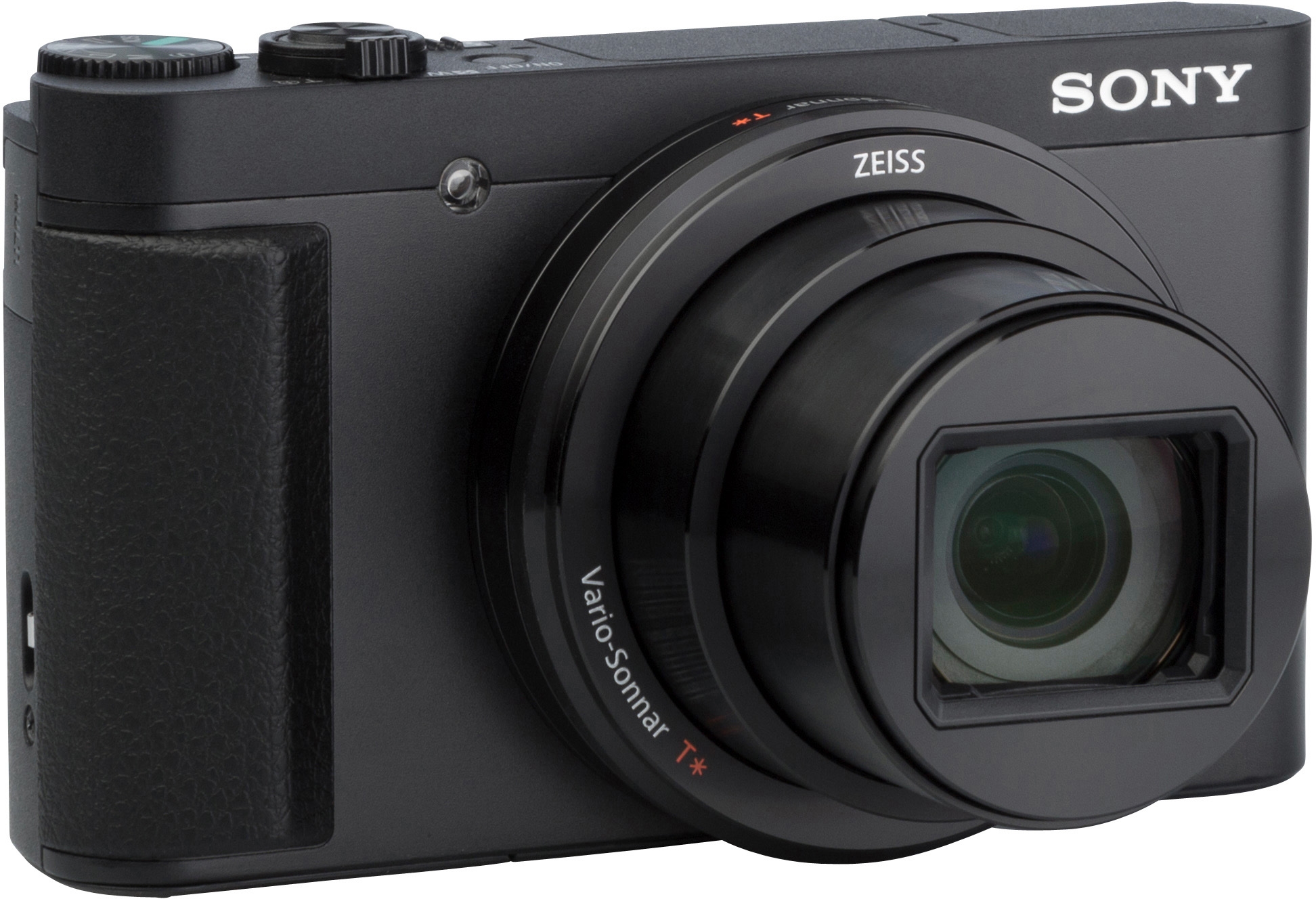 SONY DSC-HX95