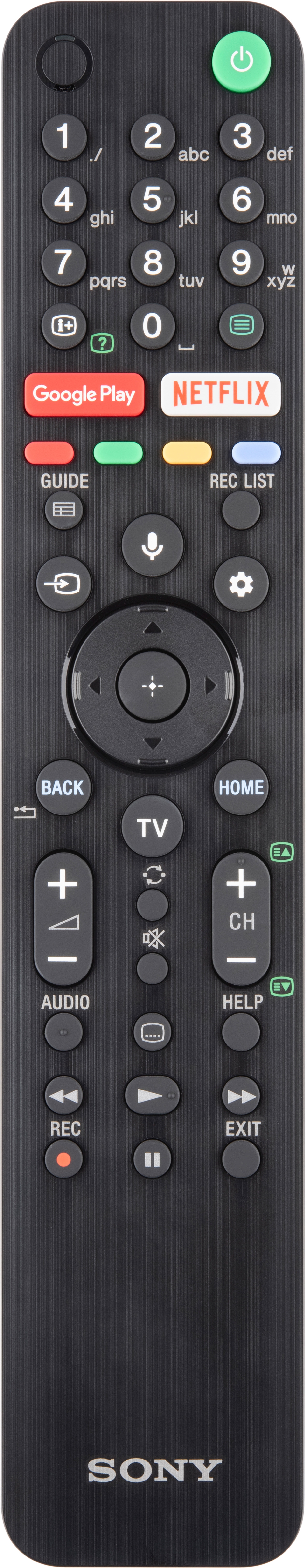 SONY KD-65XG8505