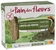 LE PAIN DES FLEURS TARTINES CRAQUANTES LENTILLES VERTES