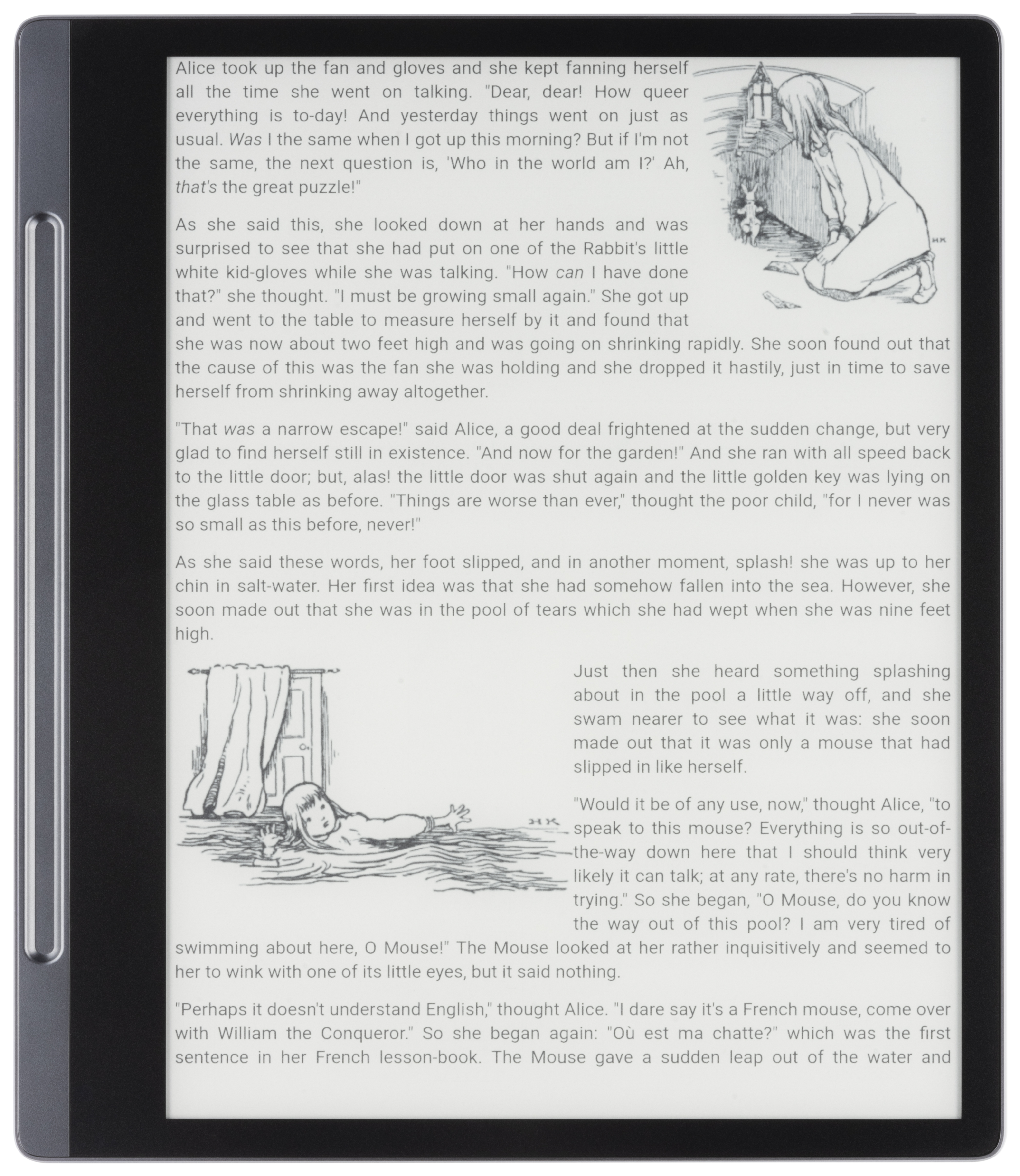 LENOVO SMART PAPER