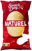 SNACK DAY (LIDL) NATUREL