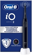 ORAL-B IO 2 BLACK