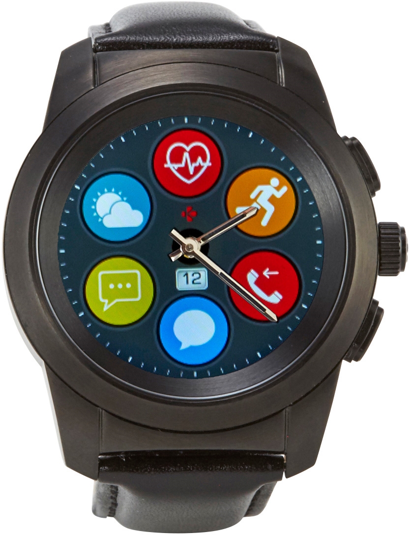 MYKRONOZ ZeTime Premium