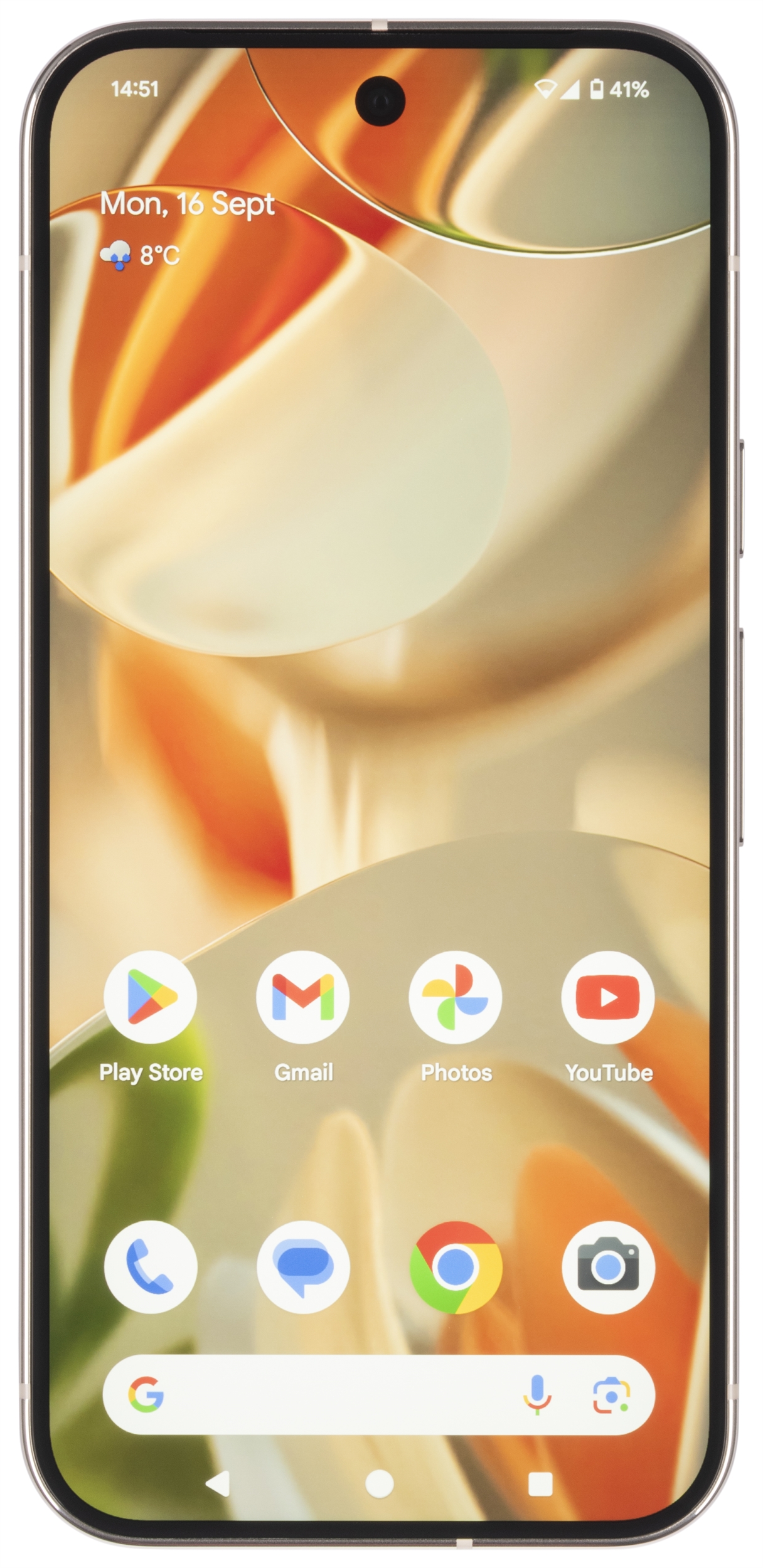 GOOGLE PIXEL 9 PRO 512GB 16GB