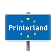 PRINTERLAND