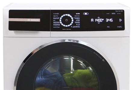 BOSCH WGB2440BFG