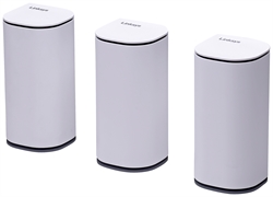 LINKSYS VELOP MICRO 7 MESH 3-PACK