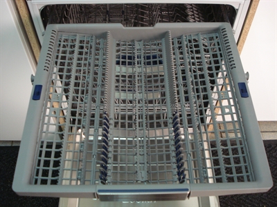 SIEMENS SN658X03TE
