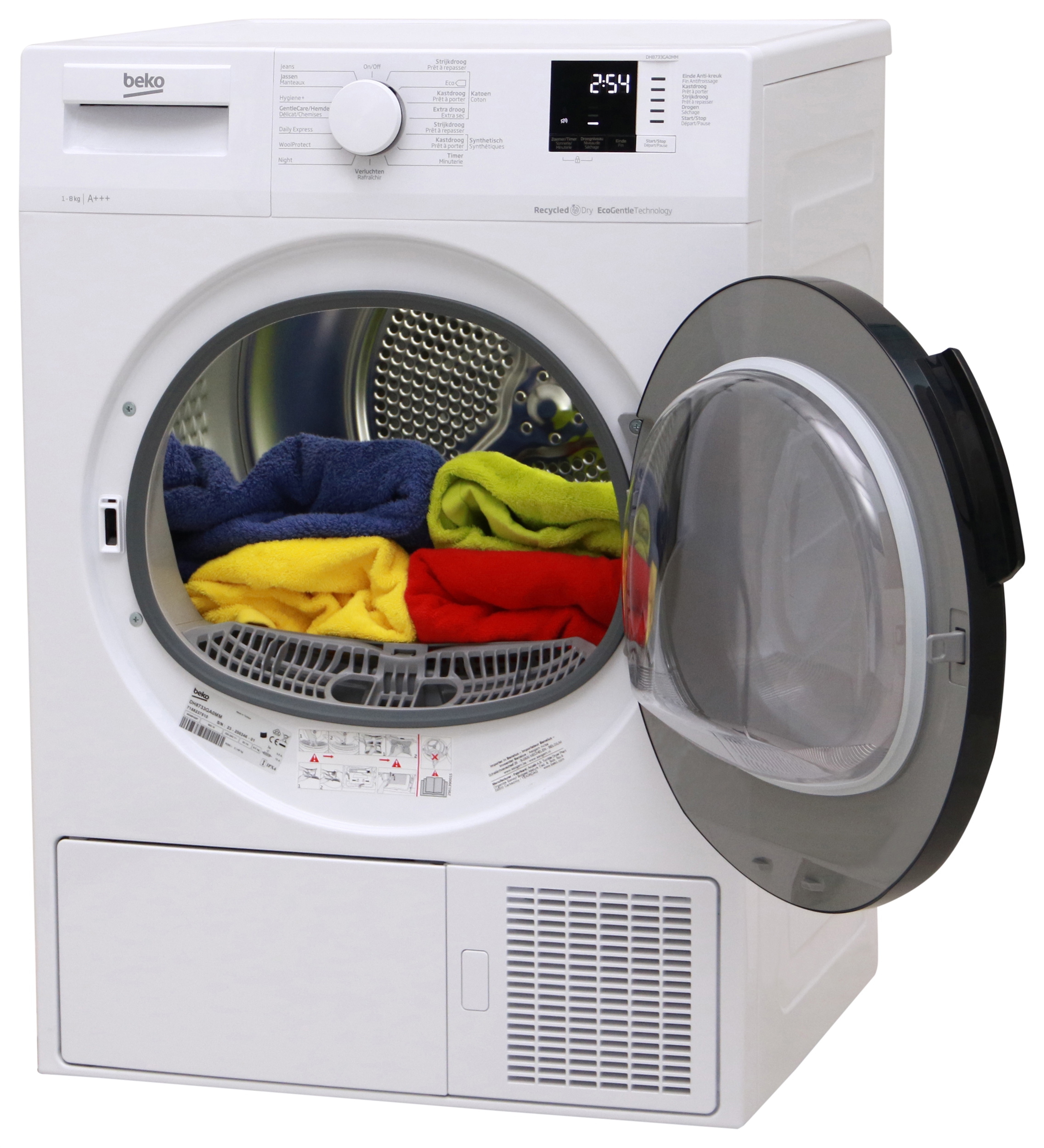 BEKO DH8733GA0MM