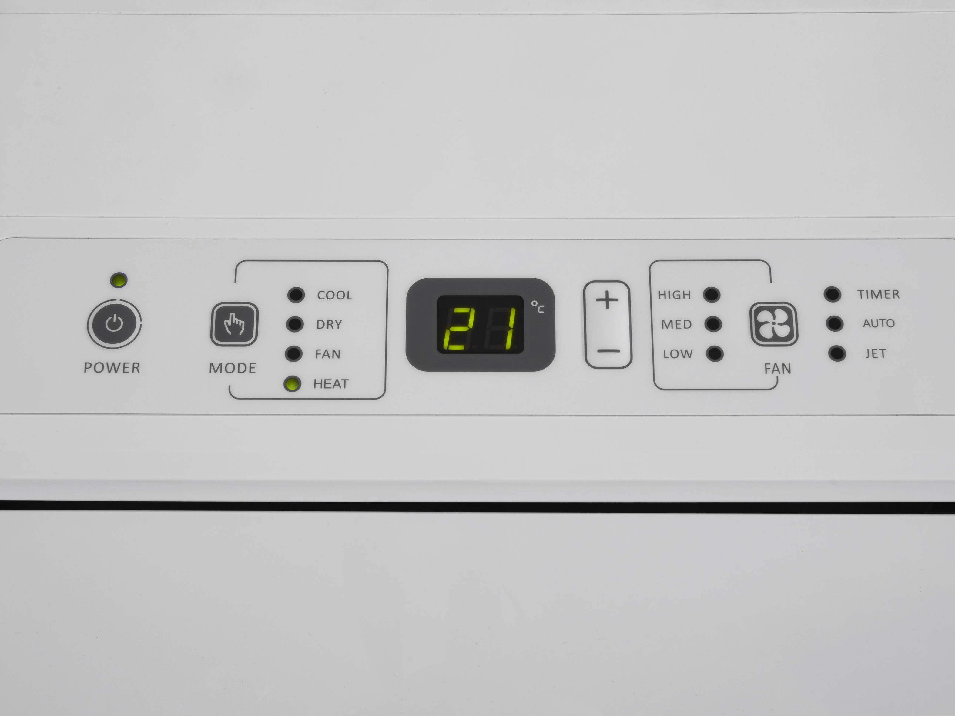 WHIRLPOOL PACF212HPW