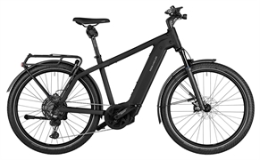 RIESE & MÜLLER CHARGER4 GT TOURING KIOX 300 750WH