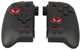 HORI SET DE FIXATION SPLIT PAD PRO