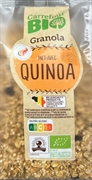 CARREFOUR BIO GRANOLA AVEC QUINOA